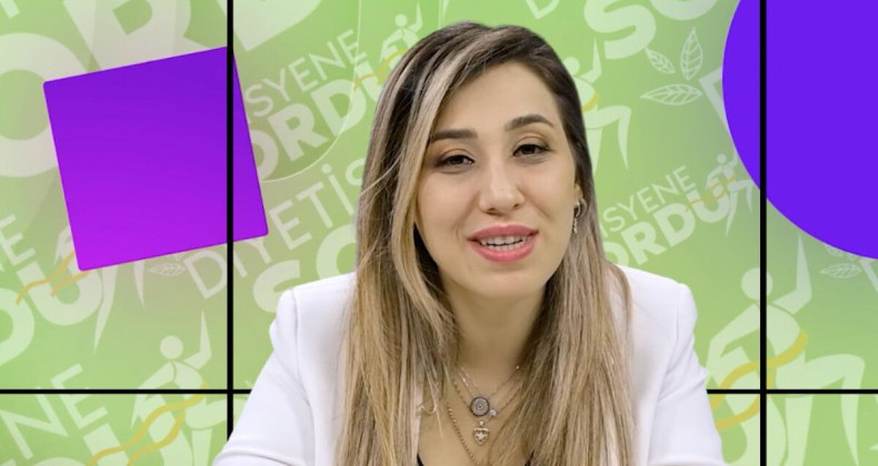 Diyetisyen Merve Altay açıkladı! Oruç hurma ile mi zeytin ile mi açılır?