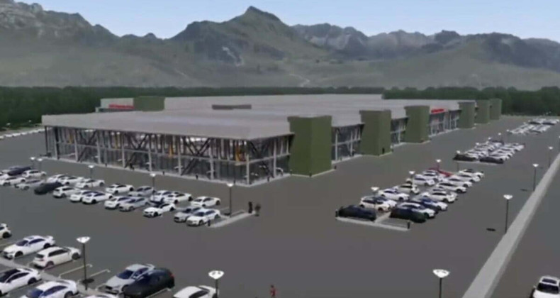 Sağlık Bakanı Fahrettin Koca, Hatay’a temeli atılan hastanelerin detaylarını paylaştı