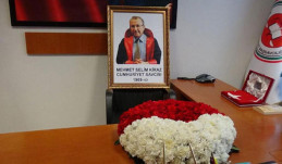 Savcı Mehmet Selim Kiraz’ın şehit edilmesini öven İBB çalışanı gözaltına alındı