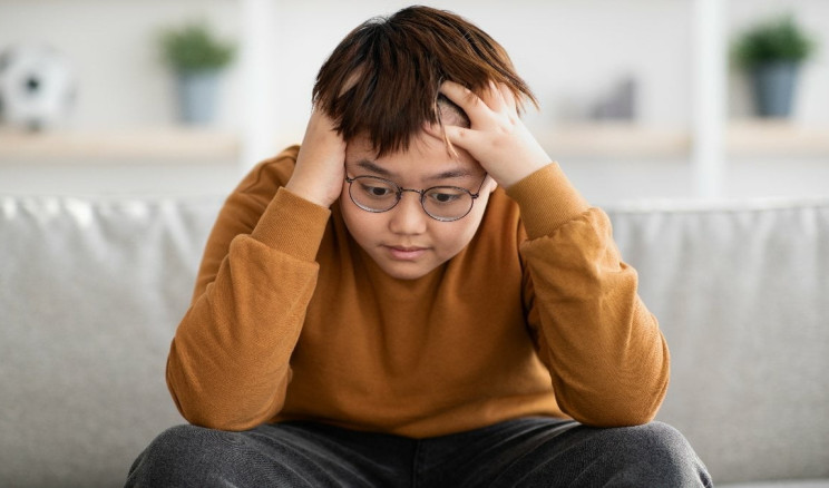 Çocuklukta obezite akıl sağlığını da etkiliyor – En Son Haber