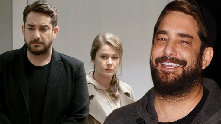 Enis Arıkan’dan ‘Camdaki Kız’ açıklaması