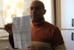 Evinin kirasının yüzde 250 arttığını ihtarname ile öğrendi