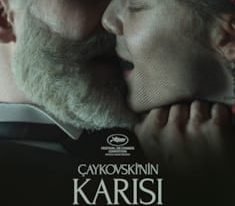 Çaykovski’nin Karısı