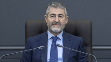 Hazine ve Maliye Bakanı Nebati: Bankacılık sektörü son derece sağlıklı